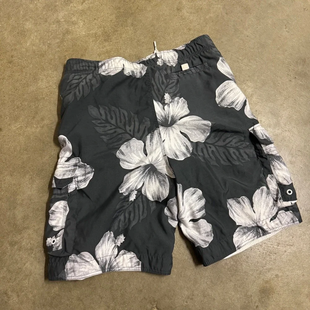 Abercrombie & Fitch style cargo